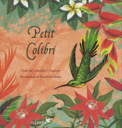 petit colibri