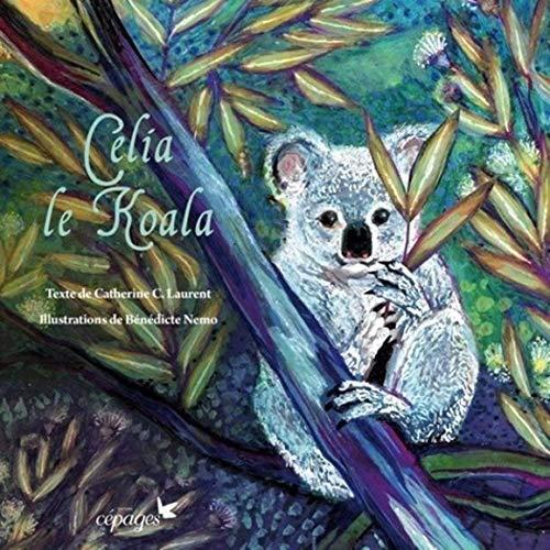 célia le koala