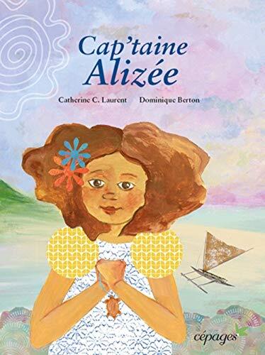 cap'taine alizée