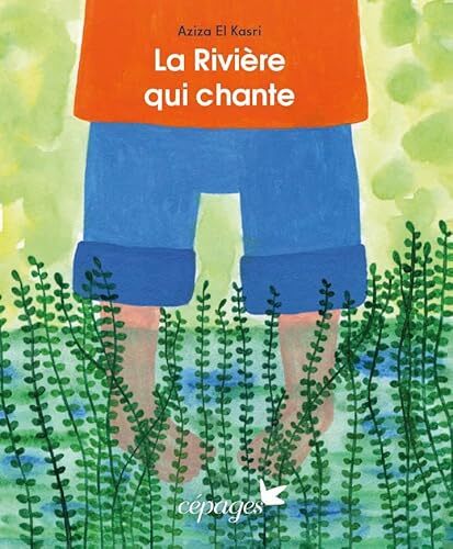 la rivière qui chante  