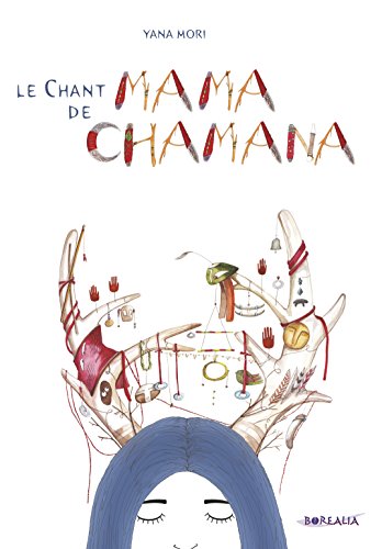 le chant de mama chamana  