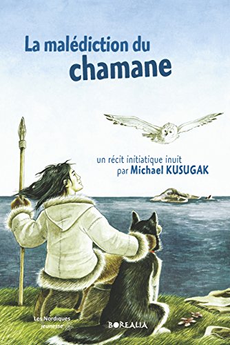 la malédiction du chamane  