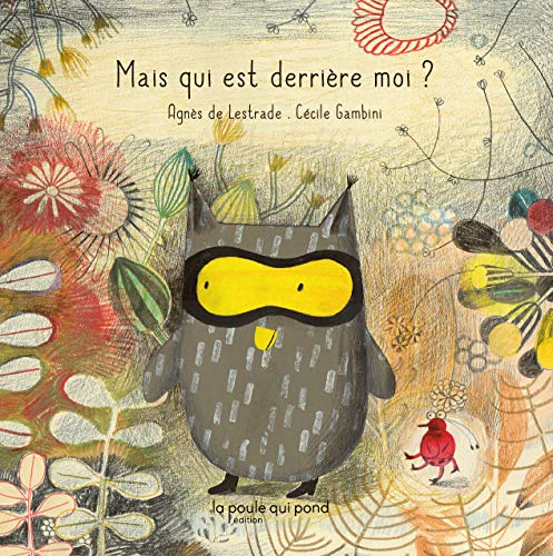 mais qui est derrière moi ?