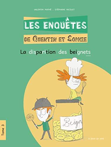 la disparition des beignets   [3]
