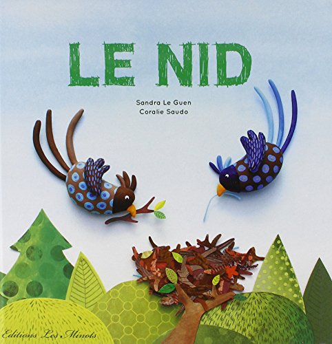 le nid  