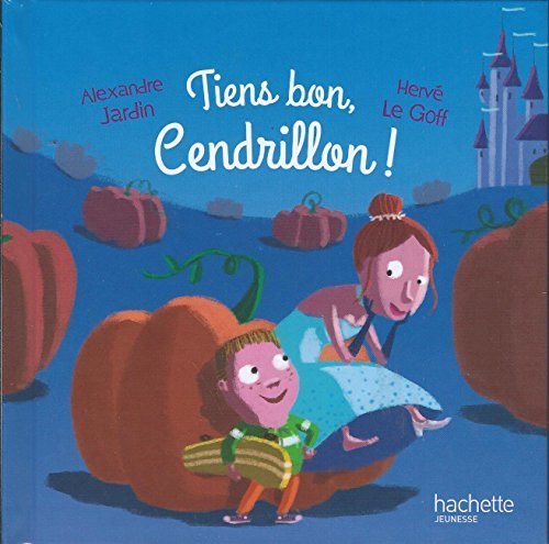 tiens bon, cendrillon ! [8]