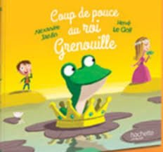 coup de pouce au roi grenouille [10]