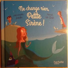 ne change rien, petite sirène ! [12]