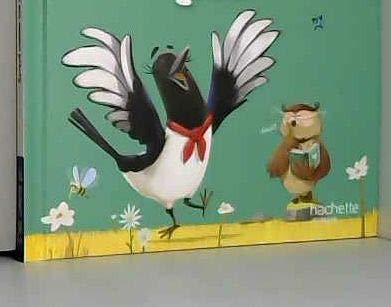 bavard comme une pie [12]