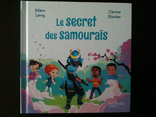le secret des samouraïs  