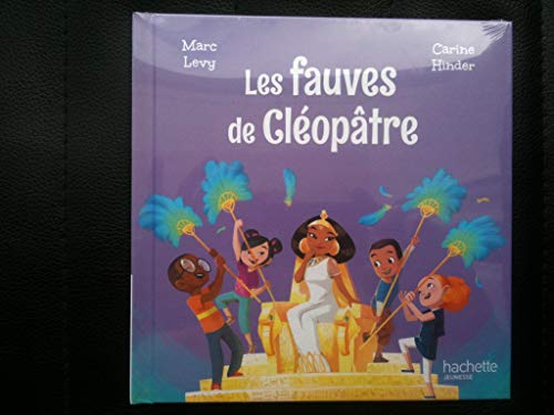 les fauves de cléopâtre  