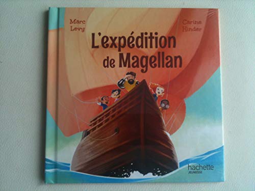 l' expédition de magellan   [01]