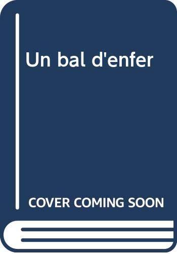 un bal d'enfer  