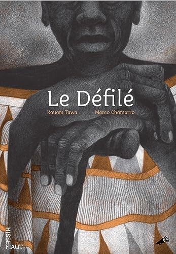 le défilé  