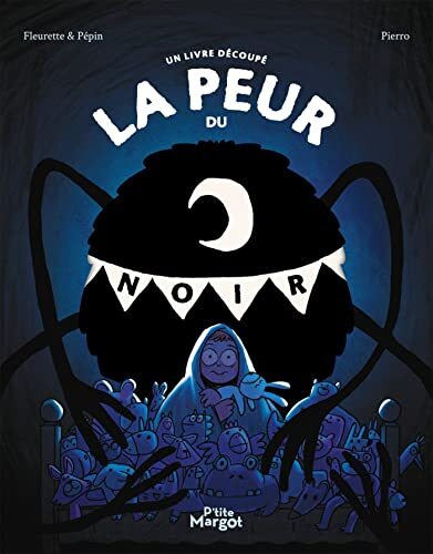 la peur du noir  