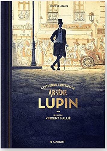 arsène lupin