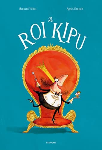 le roi kipu  