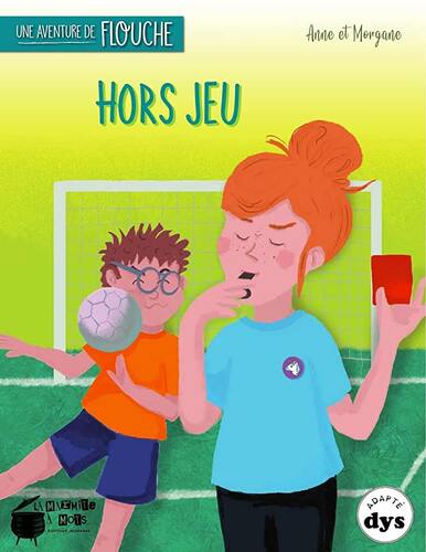 hors jeu