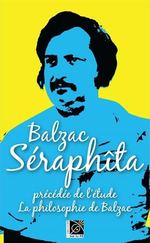 séraphîta