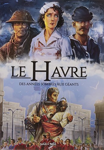 le havre  