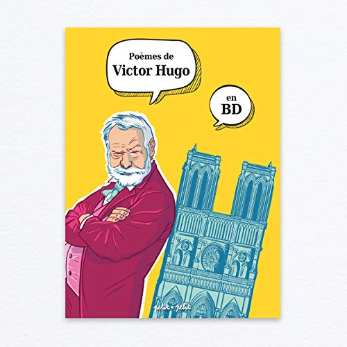 poèmes de victor hugo en bd