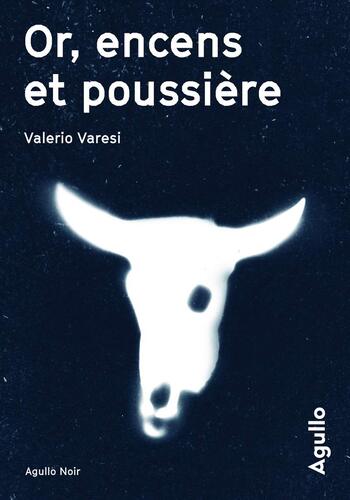or, encens et poussière