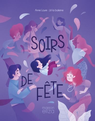 soirs de fête