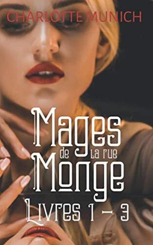 mages de la rue monge