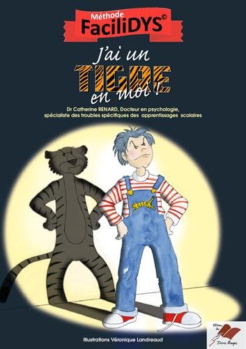 j'ai un tigre en moi !