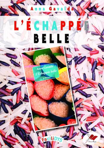 l' échappée belle  