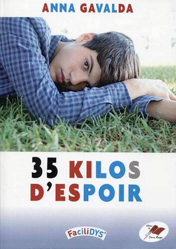 35 kilos d'espoir