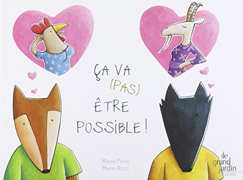 ca va (pas) être possible !