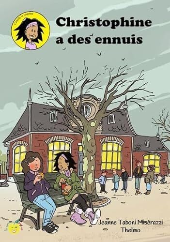 christophine a des ennuis