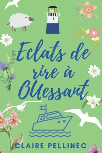 éclats de rire à ouessant